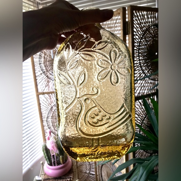 Dove Empoli Genie Bottle made in Italy - Picture 7 of 11